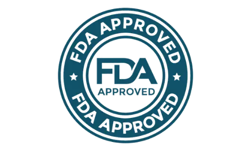 Prostavive FDA Registered