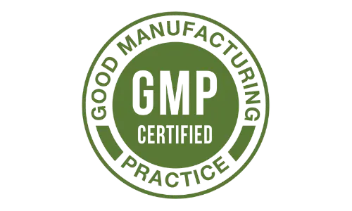 Prostavive gmp-certified