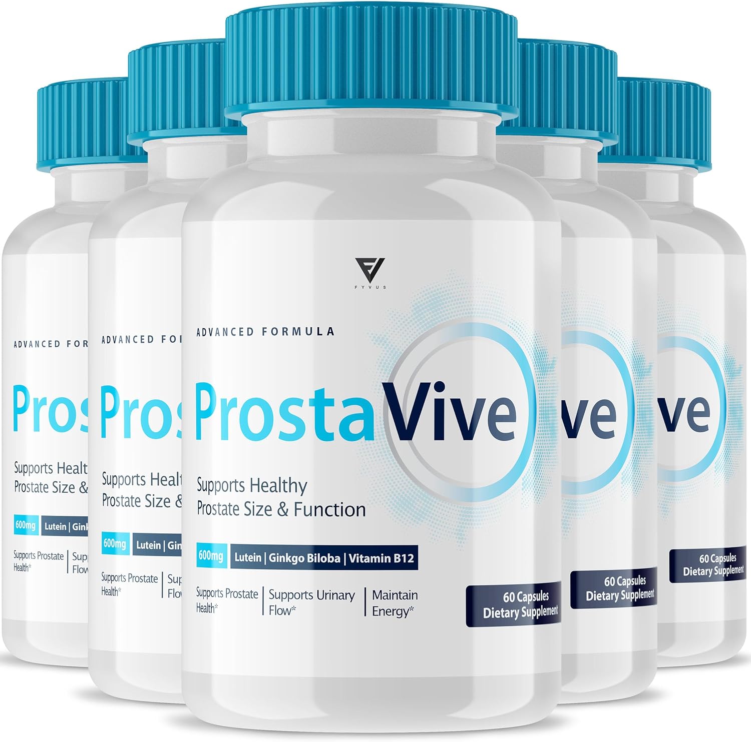 Prostavive Discount